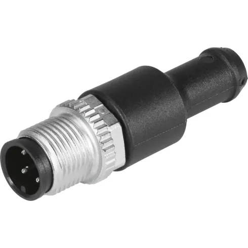 Конфигуруемый разъем Festo ASI-i CACC-CP-AS 573923 купить в интернет-магазине по цене 1 024 ₽ | Промышленная Автоматизация