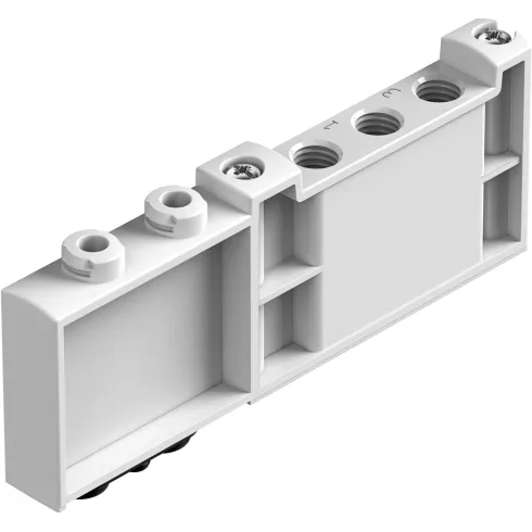 Плита питания Festo VABF-L1-10-P3A4-M7-T1