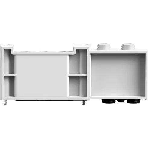 Плита питания Festo VABF-L1-10-P3A4-M7-T1