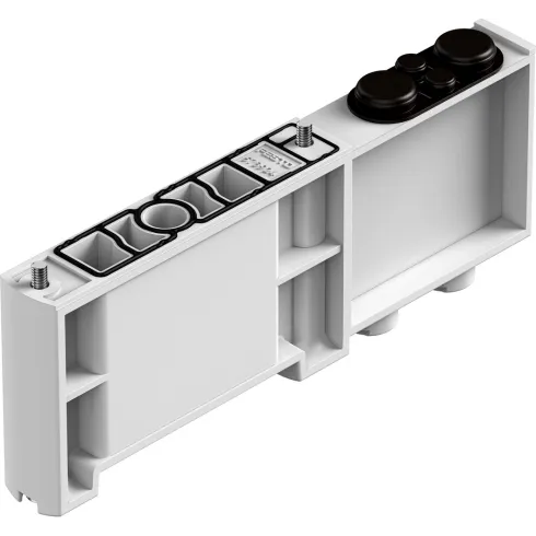 Плита питания Festo VABF-L1-10-P3A4-M7-T1