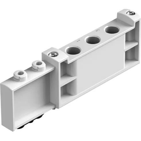 Плита питания Festo VABF-L1-14-P3A4-G18-T1