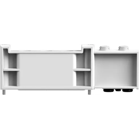 Плита питания Festo VABF-L1-14-P3A4-G18-T1