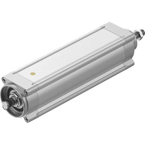 Электро-цилиндр Festo ESBF-100