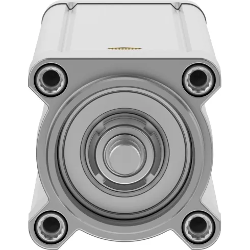 Электро-цилиндр Festo ESBF-BS-63-400-25P