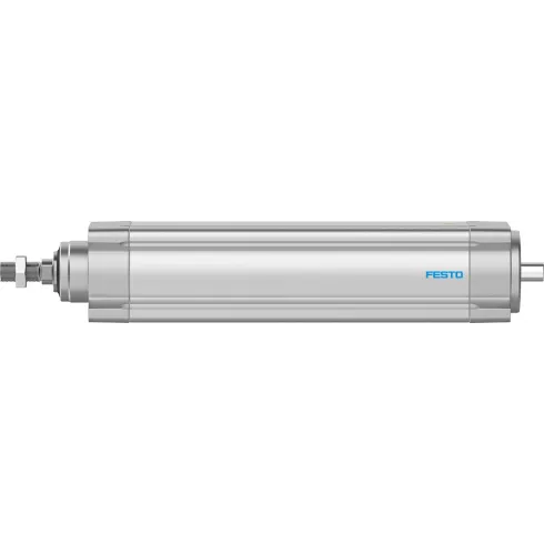 Электро-цилиндр Festo ESBF-BS-80-300-15P
