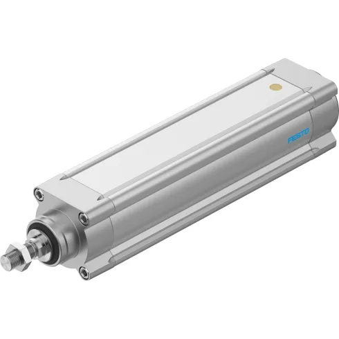 Электро-цилиндр Festo ESBF-BS-80-200-32P