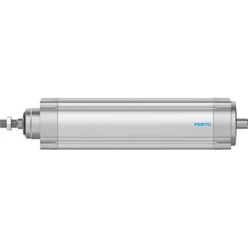 Электро-цилиндр Festo ESBF-BS-100-200-40P