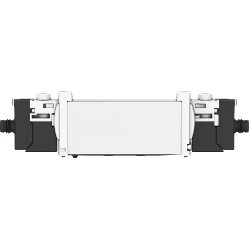 Распределитель с электромагнитным управлением Festo VUVG-B14-P53U-ZT-F-1R8L