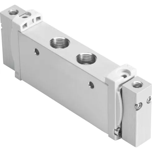 Распределитель с пневматическим управлением Festo VUWG-L14-T32H-M-G18