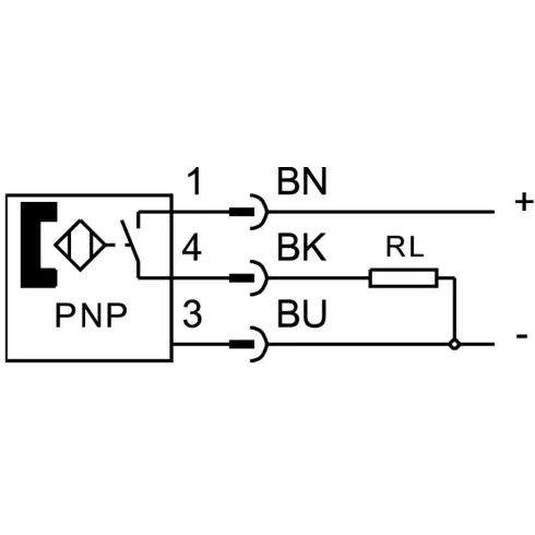 Датчик положения Festo SMT-8M-A-PS-24V-E-0,3-M8D-EX2