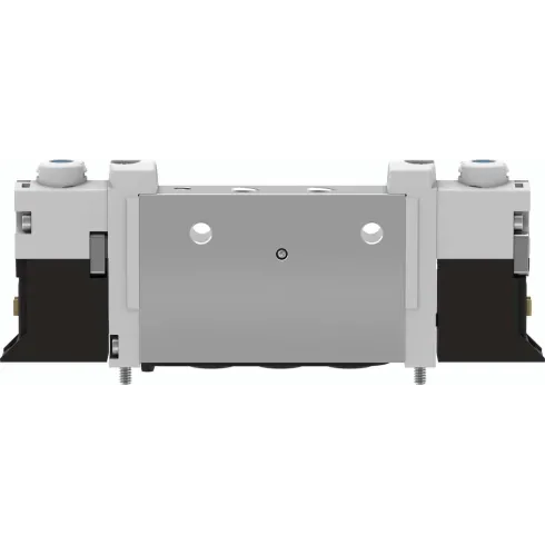 Распределитель с электромагнитным управлением Festo VUVG-L10-T32U-MT-M5-1P3