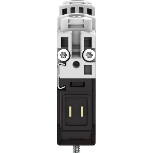 Распределитель с электромагнитным управлением Festo VUVG-B10-T32C-MZT-F-1P3