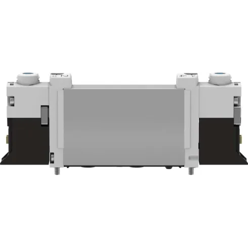 Распределитель с электромагнитным управлением Festo VUVG-B10-T32U-MZT-F-1P3