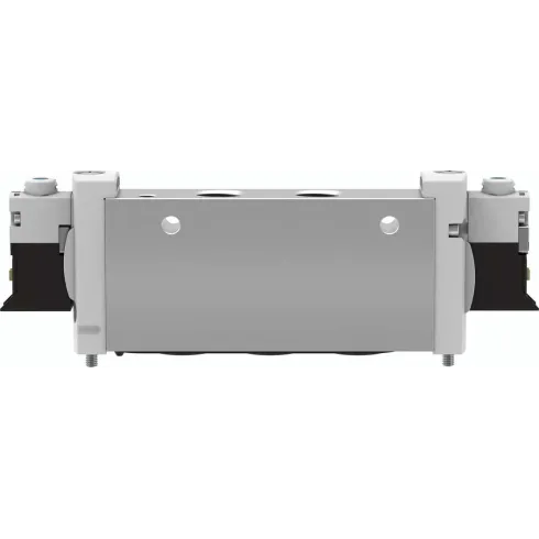 Распределитель с электромагнитным управлением Festo VUVG-L18-T32C-AT-G14-1P3