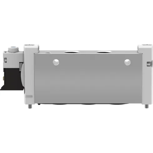 Распределитель с электромагнитным управлением Festo VUVG-L18-M52-MT-G14-1P3