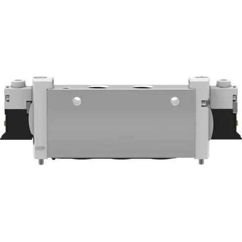 Распределитель с электромагнитным управлением Festo VUVG-L18-P53C-ZT-G14-1P3