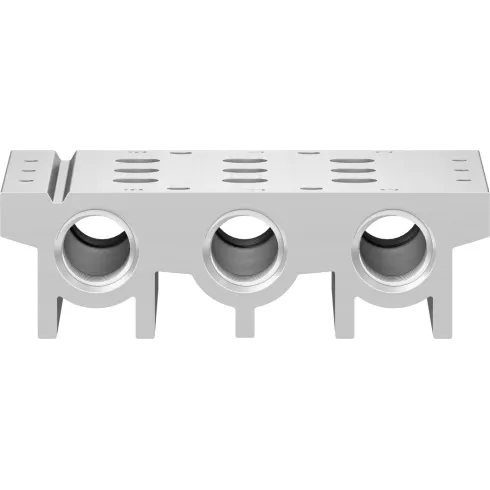 Коллектор Festo VABM-L1-18S-G38-3