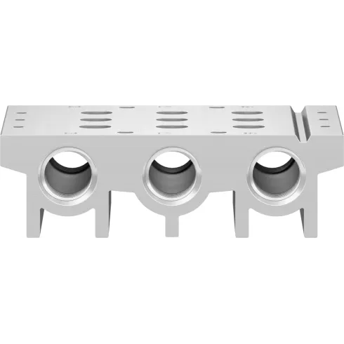 Коллектор Festo VABM-L1-18S-G38-3