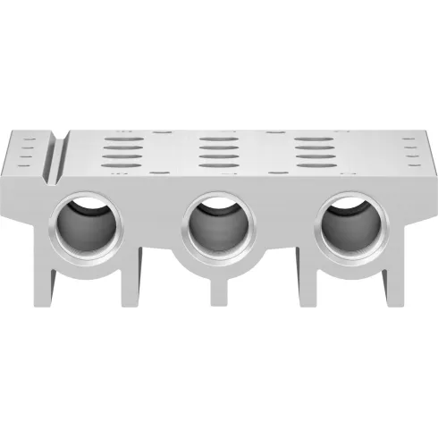 Коллектор Festo VABM-L1-18S-G38-4