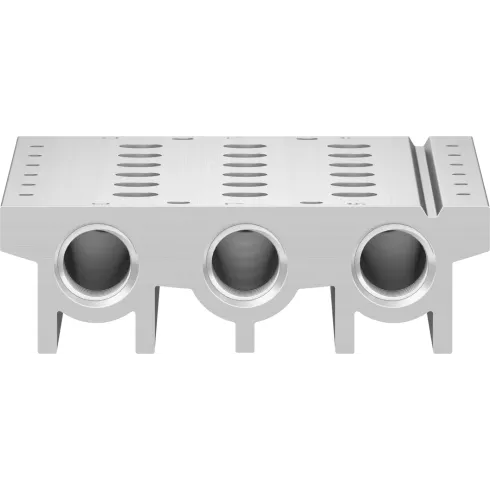 Коллектор Festo VABM-L1-18S-G38-6