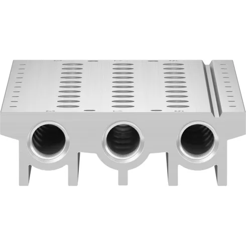 Коллектор Festo VABM-L1-18S-G38-14