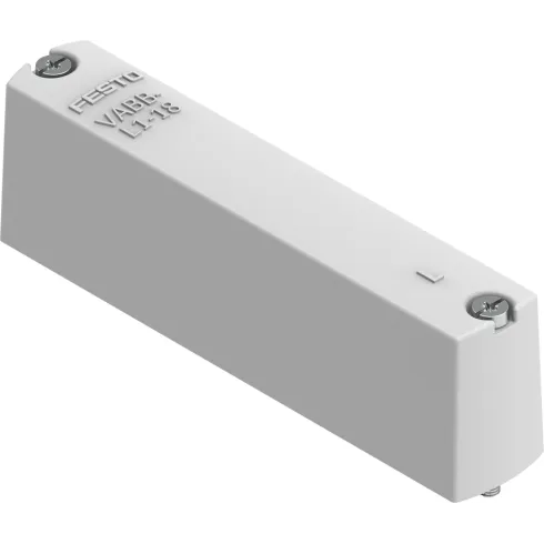 Плита-заглушка Festo VABB-L1-18
