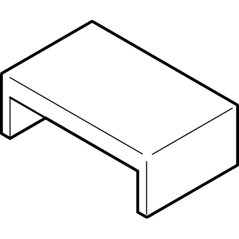 Информационная табличка Festo ASLR-L-55