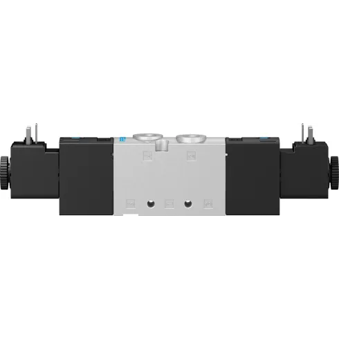 Распределитель с электромагнитным управлением Festo VUVS-L20-P53E-MD-G18-F7-1C1