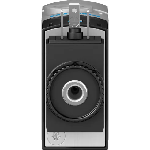 Распределитель с электромагнитным управлением Festo VUVS-L20-M32C-MD-G18-F7-1C1