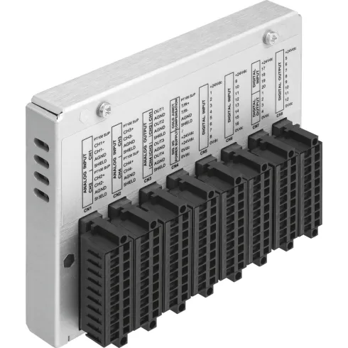 Модуль входа/выхода Festo CDPX-EA-V1