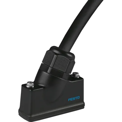 Соединительный кабель Festo NEBV-S1WA44-K-5-N-LE44-S9