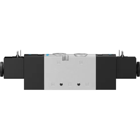 Распределитель с электромагнитным управлением Festo VUVS-L30-P53E-MD-G38-F8-1C1