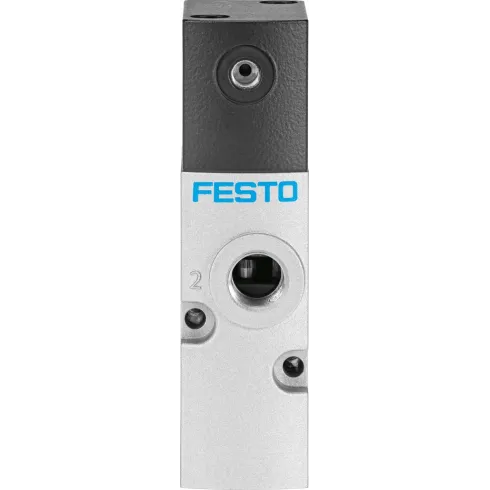 Распределитель с пневматическим управлением Festo VUWS-L20-M32U-M-G18