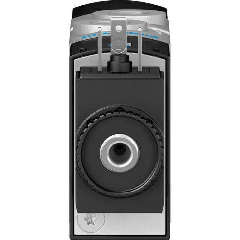 Распределитель с электромагнитным управлением Festo VUVS-L20-M52-AZD-G18-F7-1C1