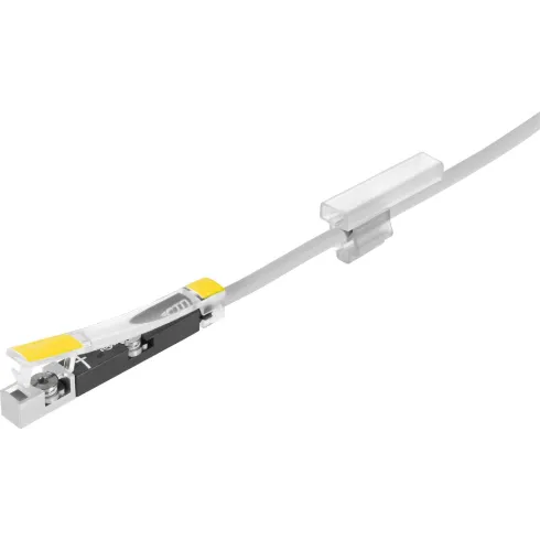 Крышка Festo SAMH-S-N8-S-SC