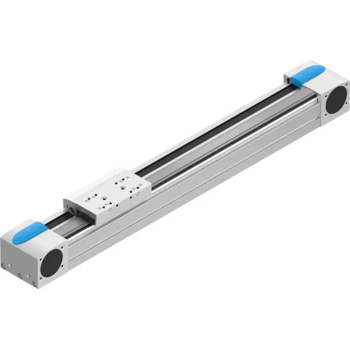 Приводы с зубчатым ремнем Festo EGC-80-400-TB-KF-0H-GK