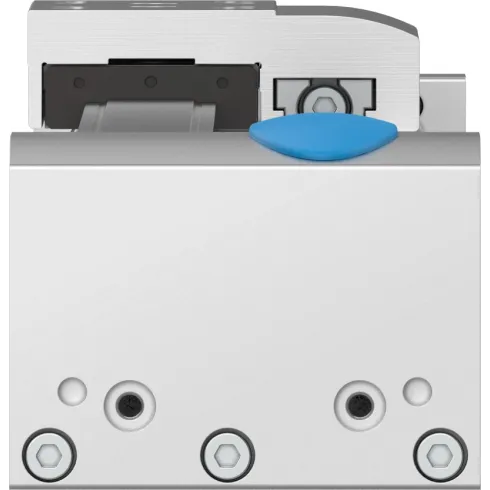 Приводы с зубчатым ремнем Festo EGC-80-400-TB-KF-0H-GK