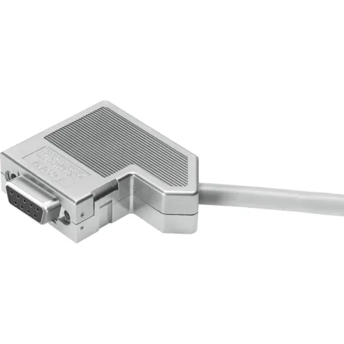 Штекер Festo NECC-S1G9-C2-M 576031 купить в интернет-магазине  | Промышленная Автоматизация