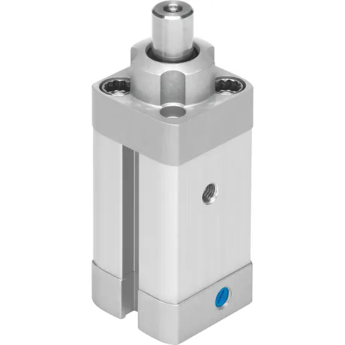Стопорный пневмоцилиндр Festo DFSP-16-10-PF-PA