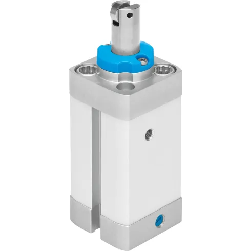 Стопорный пневмоцилиндр Festo DFSP-Q-16-10-PR-PA