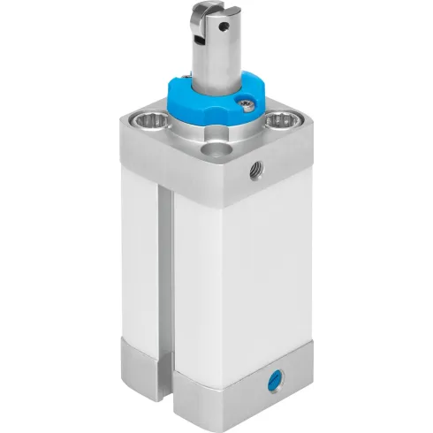 Стопорный пневмоцилиндр Festo DFSP-Q-20-15-PR-PA