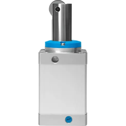 Стопорный пневмоцилиндр Festo DFSP-Q-40-30-PR-PA