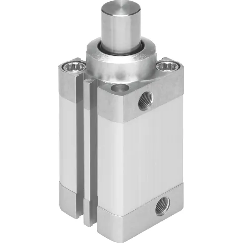 Стопорный пневмоцилиндр Festo DFSP-50-20-S-PA