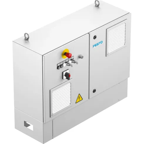 Система Управления Festo CMCA