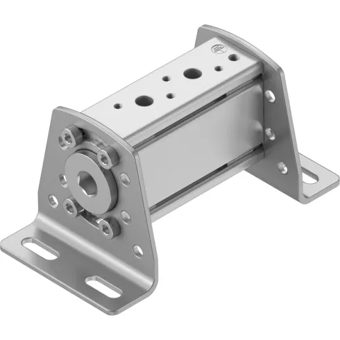 Р-планка для блочного монтажа Festo VABM-B10-20-G38-2-P53