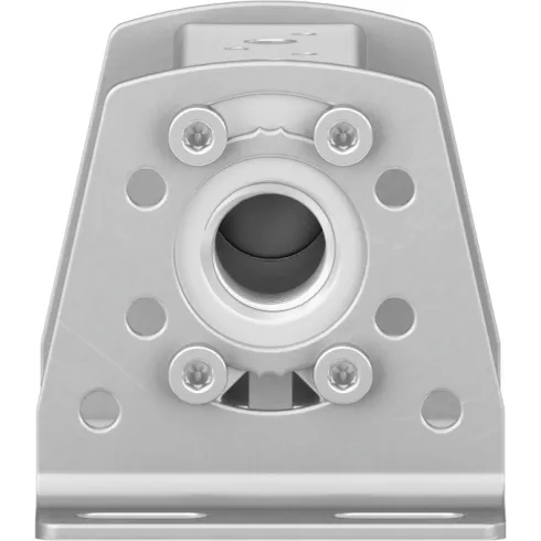 Р-планка для блочного монтажа Festo VABM-B10-20-G38-2-P53