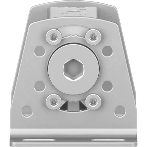 Р-планка для блочного монтажа Festo VABM-B10-20-G38-2-P53