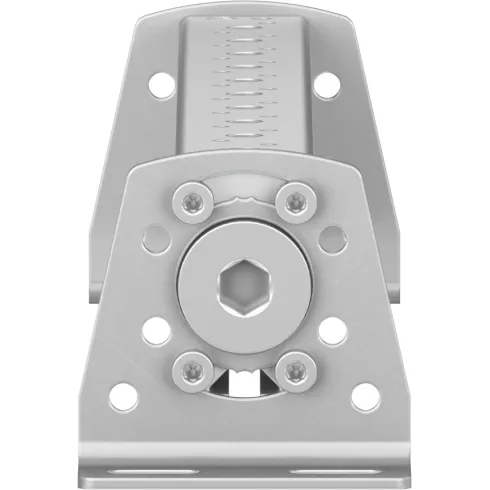 Р-планка для блочного монтажа Festo VABM-B10-20-G38-10-P53