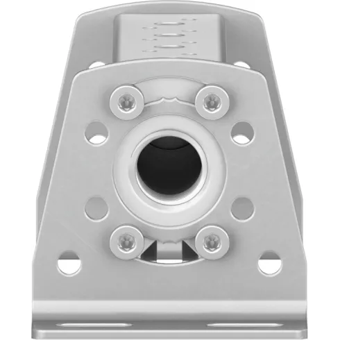 Р-планка для блочного монтажа Festo VABM-B10-20-N38-4-P53