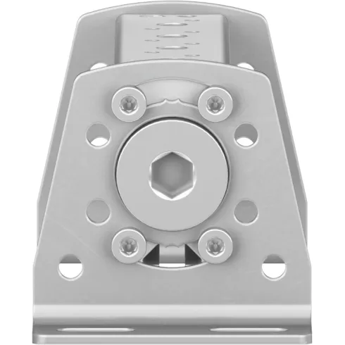 Р-планка для блочного монтажа Festo VABM-B10-20-N38-4-P53